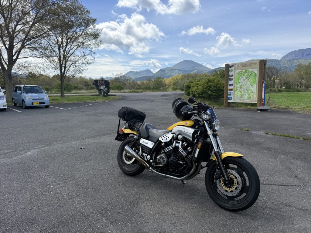 飯田高原ドライブイン